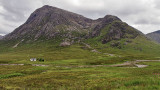 The Scottish Highlands