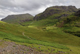 The Scottish Highlands