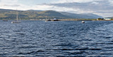 Loch Linnhe, at Fort William