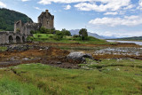 Eileen Donan Castle