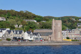 St Columbas Cathedral, Oban