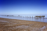 Happisburgh Beach