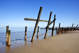 Happisburgh Beach