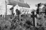 Local churchyard