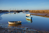 Low Tide