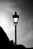 Lamp Light Mono