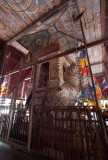 Wat Sri Nuan Sang Sawang Arrom in Ubonratchatani