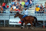 4-H Memorial Day Rodeo