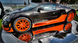 Bugatti Veyron Super Sport WRE
