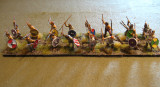 Early German Army