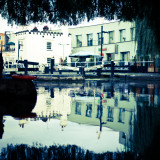 Regents Canal Stroll