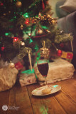 13 December - Carols, mince pie and mulled wine...