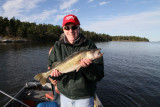 Mikes 25 Walleye