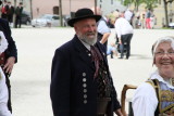 Local Bavarian man