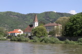 Arnsdorf, Austria. Franz Gruber played organ here. He wrote Silent Night