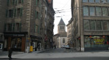 Hotel St. Gervais