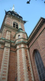 St.Gertruds-Kirche