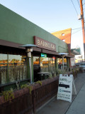 The Barrio Cafe