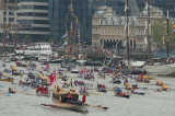 Queen's Diamond Jubilee Thames River Pageant