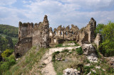 Sasov Castle