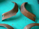 911 ST Steel Fender Flares eBay 20110524 - Photo 2