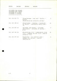 PORSCHE Carrera RSR M 491 1974 Spare Parts List - Page 9