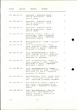 PORSCHE Carrera RSR M 491 1974 Spare Parts List - Page 18