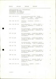 PORSCHE Carrera RSR M 491 1974 Spare Parts List - Page 27