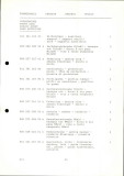 PORSCHE Carrera RSR M 491 1974 Spare Parts List - Page 45