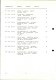 PORSCHE Carrera RSR M 491 1974 Spare Parts List - Page 64