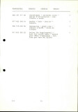 PORSCHE Carrera RSR M 491 1974 Spare Parts List - Page 75