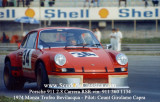 1973 Porsche 911 RSR 2.8 L - Chassis 911.360.1134 - Photo 11