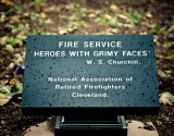Fire Service Memorial