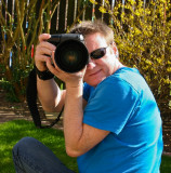 And this is me .....