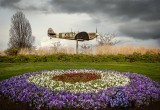 Thornaby Airfield Memorial