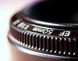 Canon Nifty Fifty