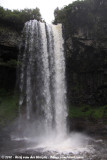 Chania Waterfalls