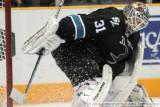 Vancouver Canucks at San Jose Sharks