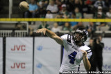Georgia Force QB Brett Elliott