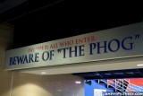 Allen Fieldhouse - Lawrence, KS