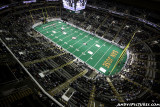 Time Lapse: Arena Football at HP Pavilion
