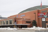 U.S. Cellular Arena - Milwaukee, WI