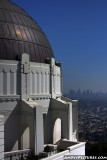 Griffith Observatory - Los Angeles, CA