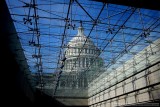 Inside the U.S. Capitol