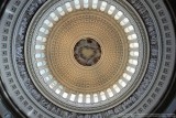 Inside the U.S. Capitol