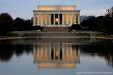 Lincoln Memorial