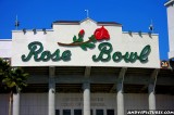 Rose Bowl - Pasadena, CA