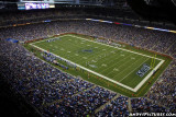 Ford Field - Detroit, MI