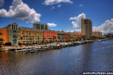 Harbor Island - Tampa, FL