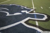 Time Lapse: Ford Field (Patriots at Lions)